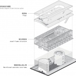 长沙智谷·数字空间站 / 地方工作室 + 湖南大学设计研究院有限公司