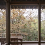 奥斯汀Roost景观亭，德克萨斯州 / Furman & Keil Architects