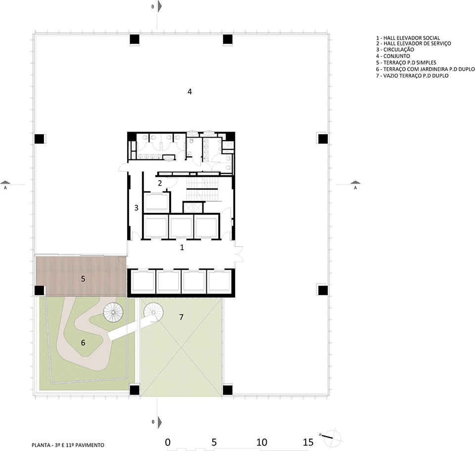 PLANTA 3o E 11o PAV HUMANIZADO scaled