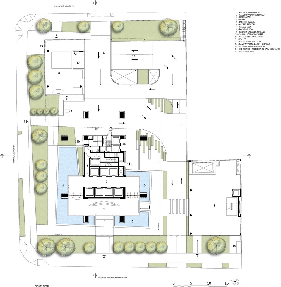 PLANTA TERREO HUMANIZADO scaled