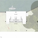 奥斯汀Roost景观亭，德克萨斯州 / Furman & Keil Architects