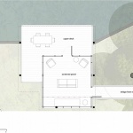 奥斯汀Roost景观亭，德克萨斯州 / Furman & Keil Architects