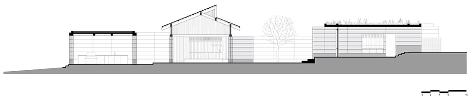 casa el espino by soa direccion