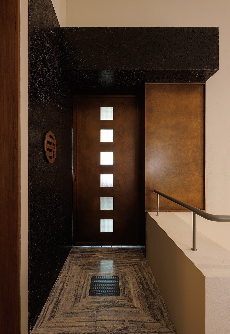 muxa 798 store beijing by vanished design