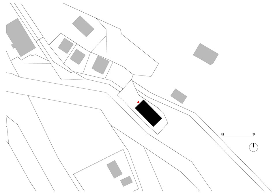 residence demanovska by pokorny architekti