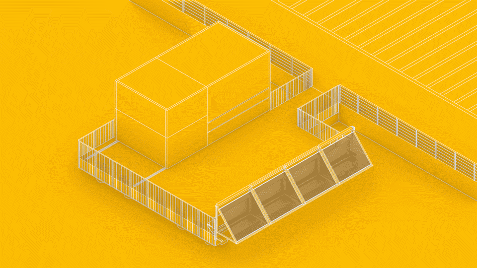 the bloom box by soba