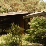 旅行者的家，波兰 / BBGK ARCHITEKCI