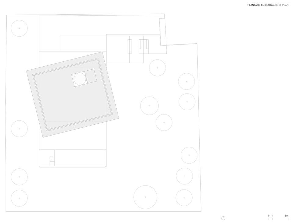 villa lavan by fran silvestre arquitectos