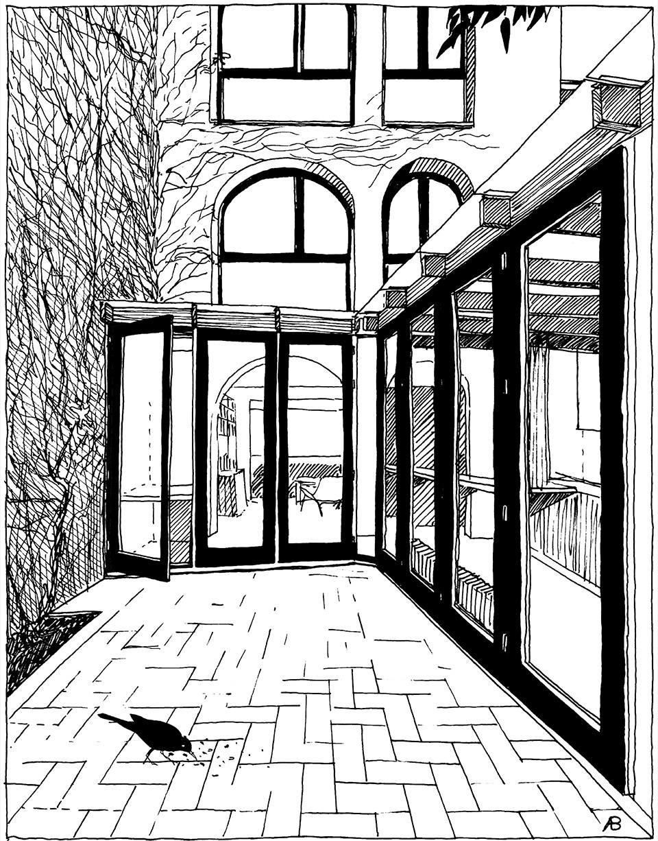 AEB GreenHouse