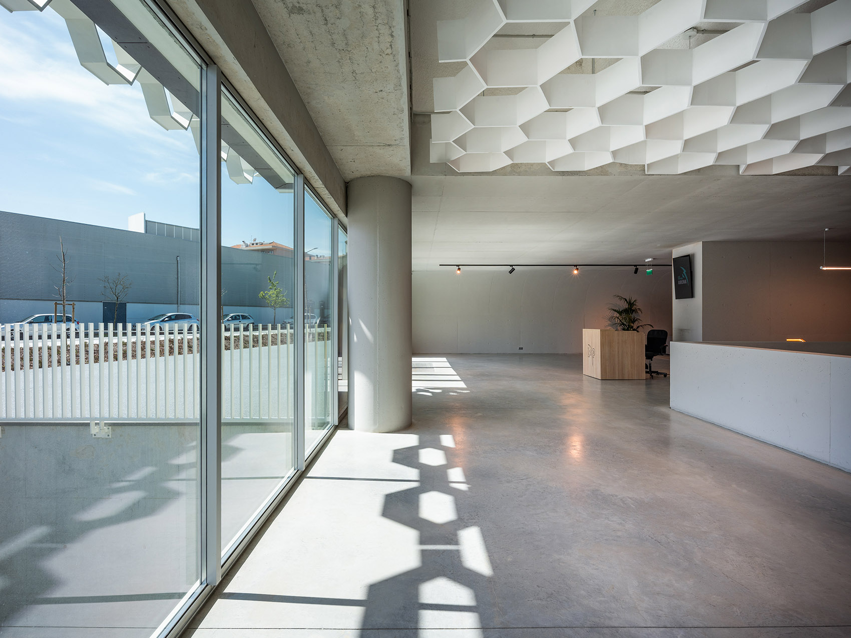 Arena Liga Portugal