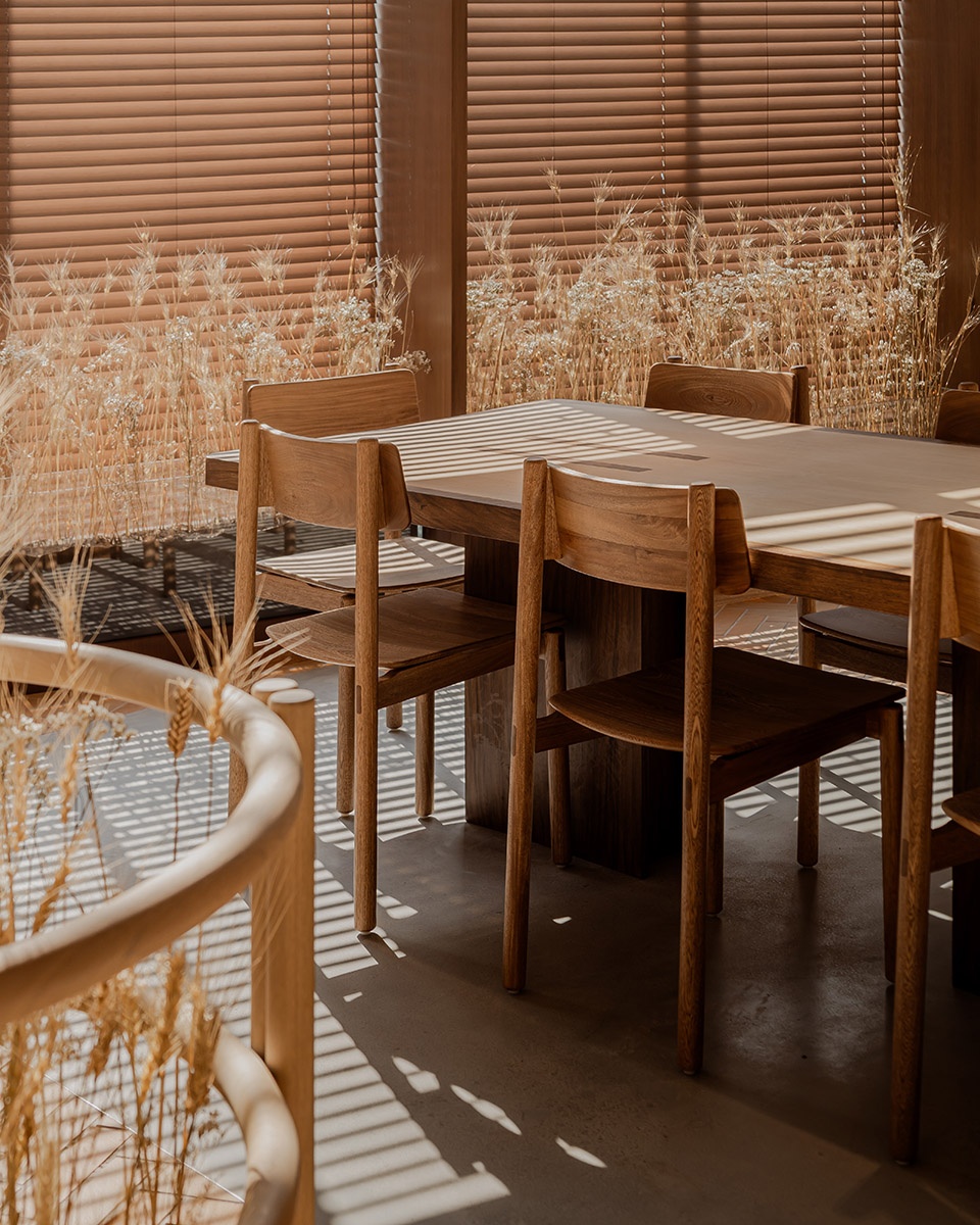 Krume Bakery by Mallol