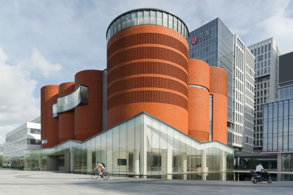 Xuelei Fragrance Museum
