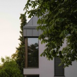 BRÜMM住宅扩建，德国 / STUDIO LOES