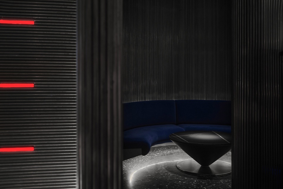 dmc bar by fununit design more