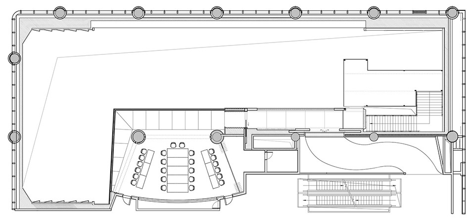 enterprise command center webank by eicospace