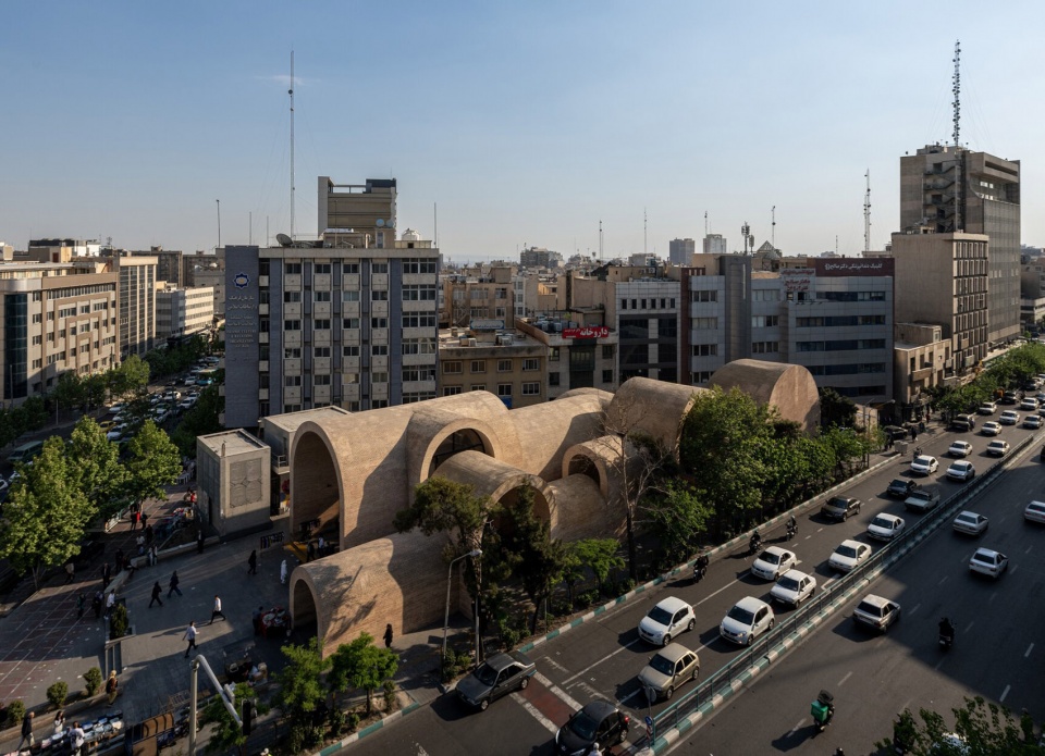 winners of the 2025 aga khan award for architecture announced