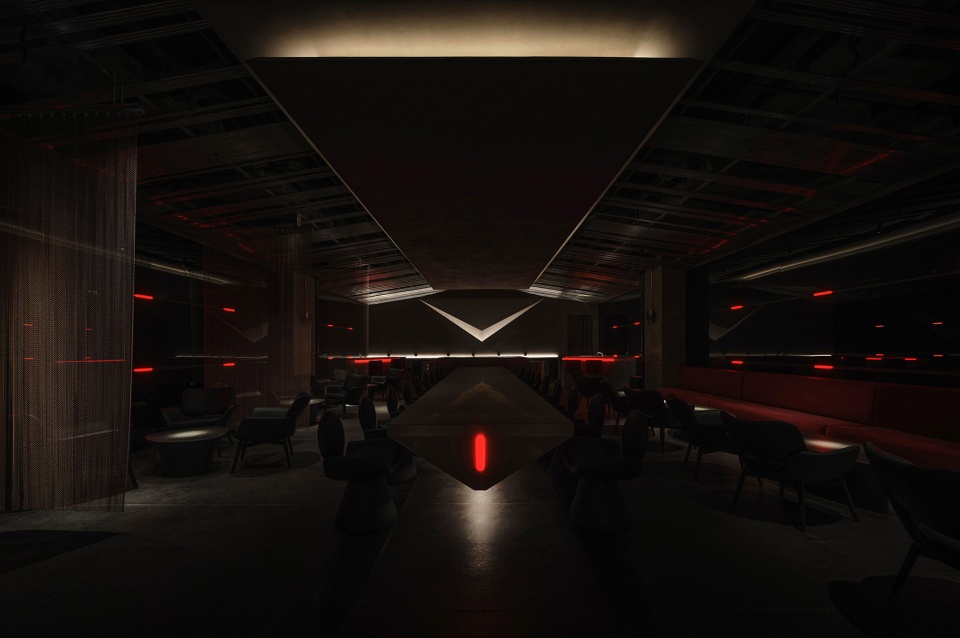 dmc bar by fununit design more