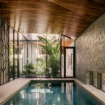 旅行者的家，波兰 / BBGK ARCHITEKCI