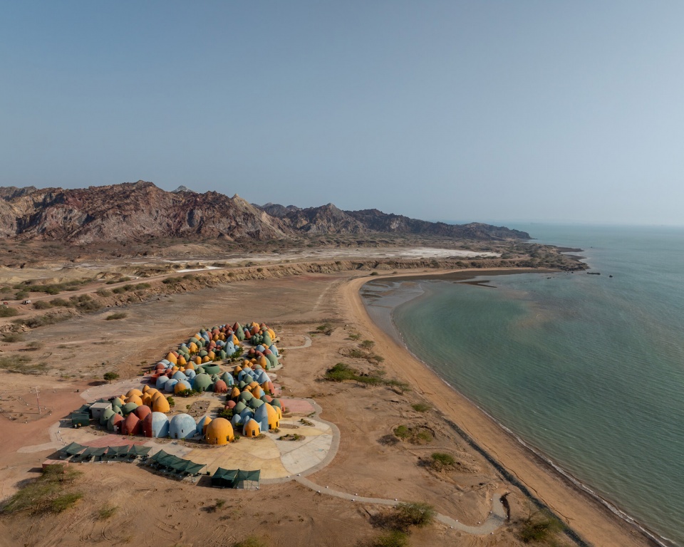 winners of the 2025 aga khan award for architecture announced