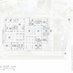 Wipro办公园区，印度 / Morphogenesis