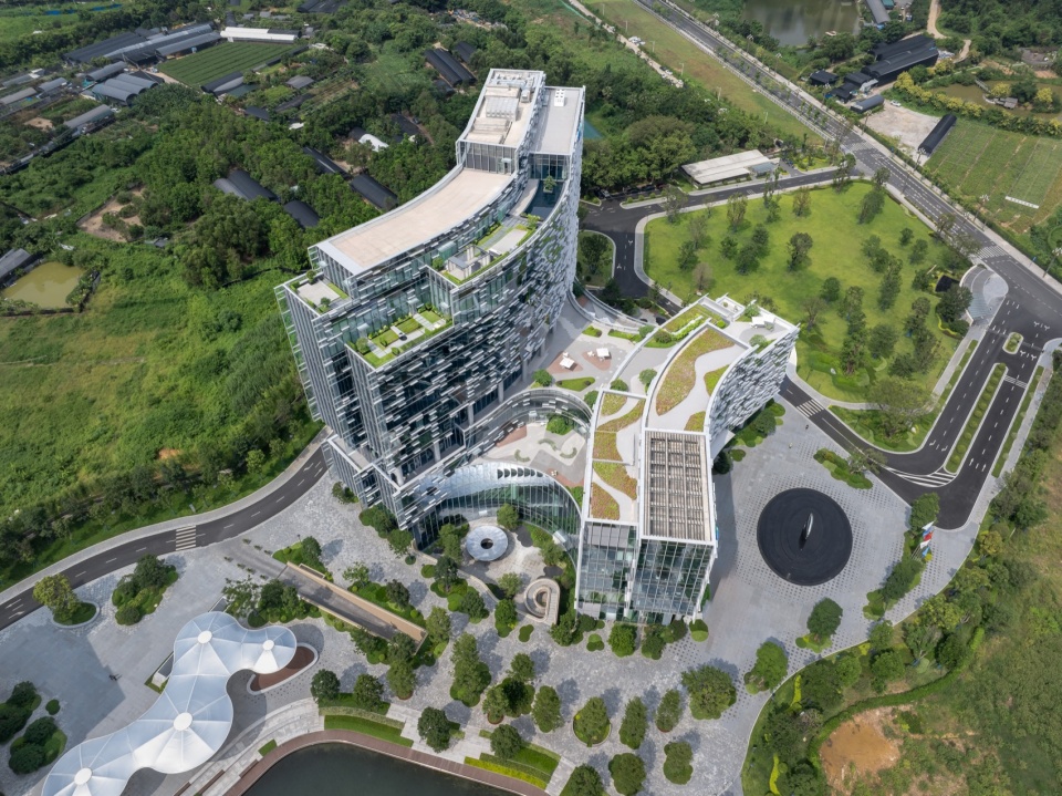 Haid Science Park