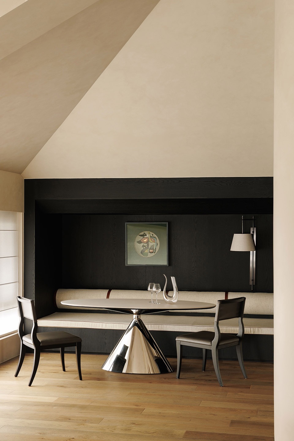 boundless club by ten design