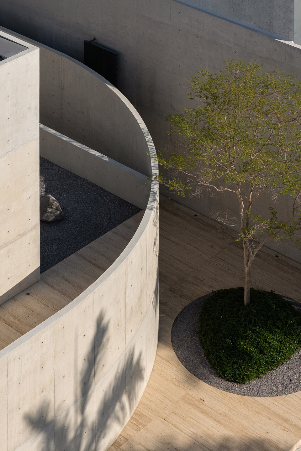 casa tao by hw studio