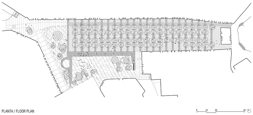el firal dolot boulevard by anna eugeni bach
