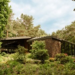 旅行者的家，波兰 / BBGK ARCHITEKCI
