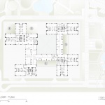 Wipro办公园区，印度 / Morphogenesis