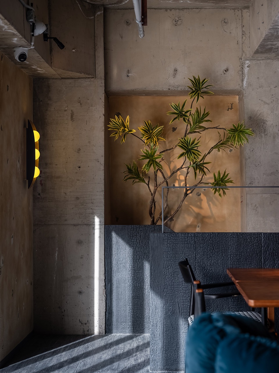 xining im fine first store by guo xin space design