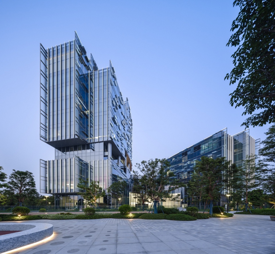 Haid Science Park
