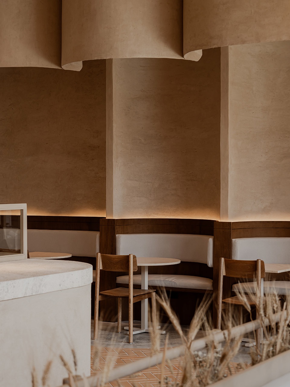 Krume Bakery by Mallol