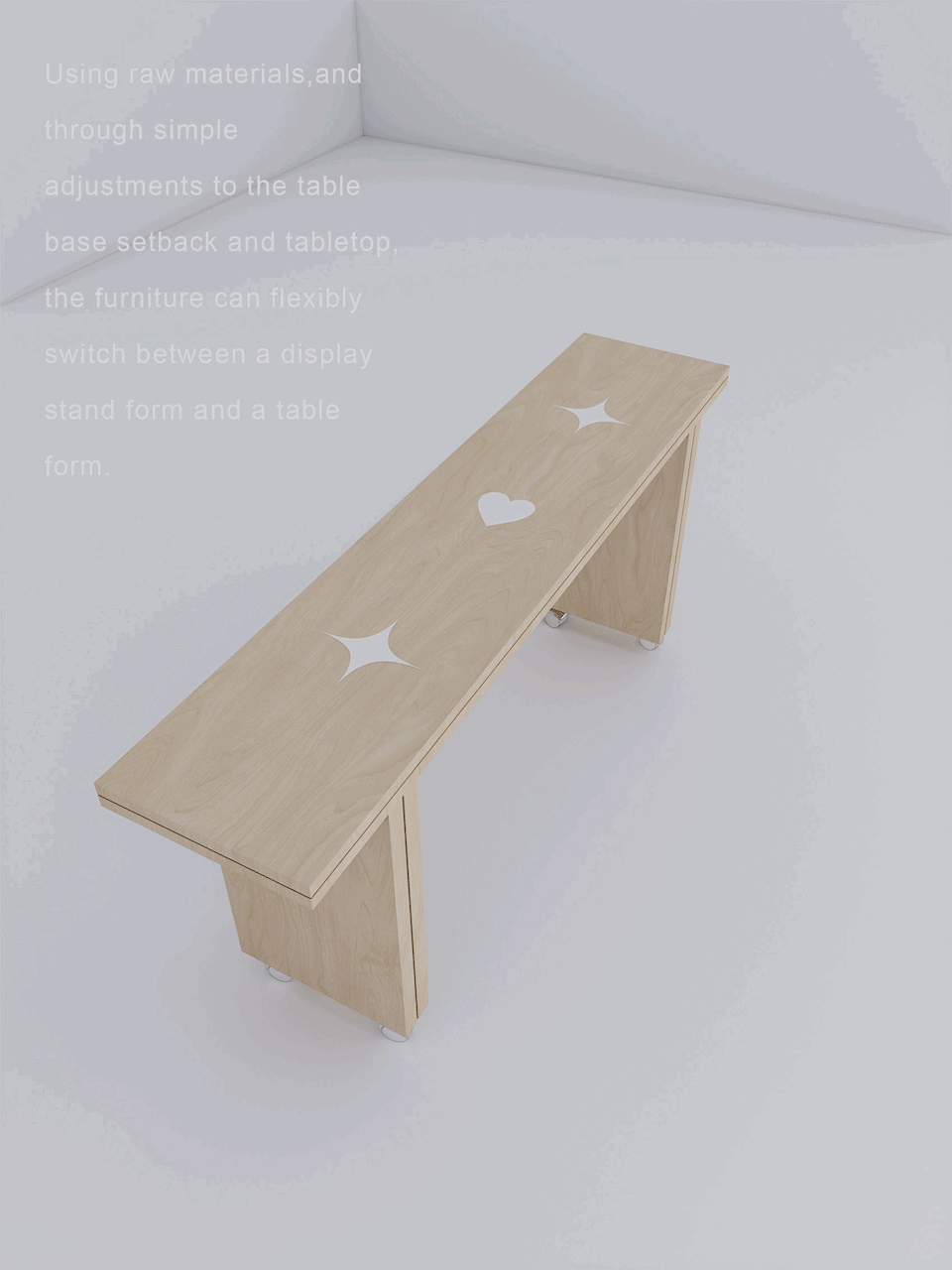 Star Pliates Hub