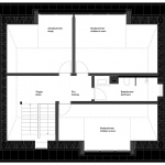 BRÜMM住宅扩建，德国 / STUDIO LOES