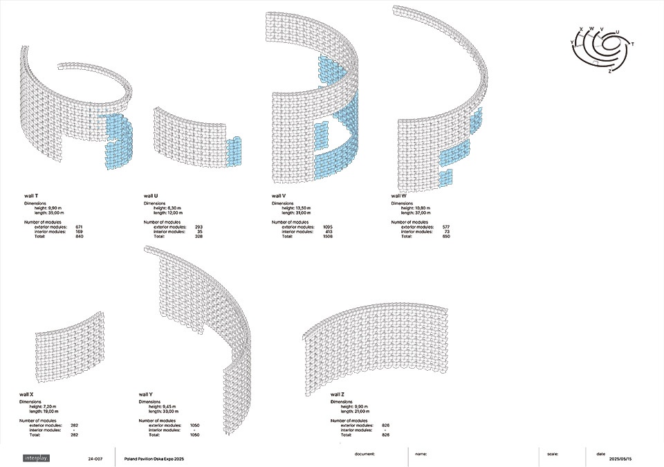 poland pavilion osaka expo 2025 by interplay architects