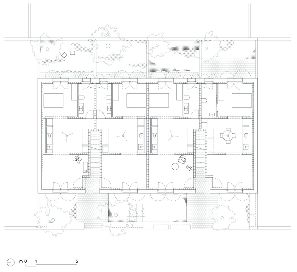 ses veles puigpunyent by alventosa morell arquitectes