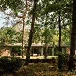 旅行者的家，波兰 / BBGK ARCHITEKCI