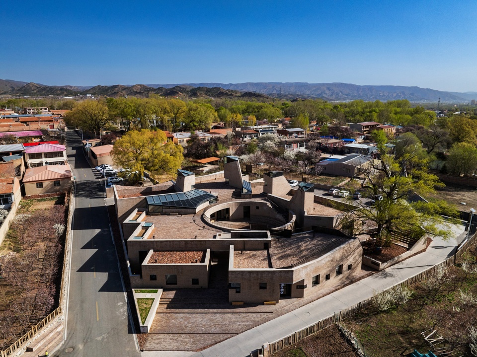 winners of the 2025 aga khan award for architecture announced