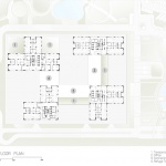 Wipro办公园区，印度 / Morphogenesis