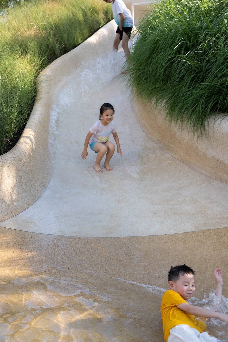 wuhan lukeisland by wtd group