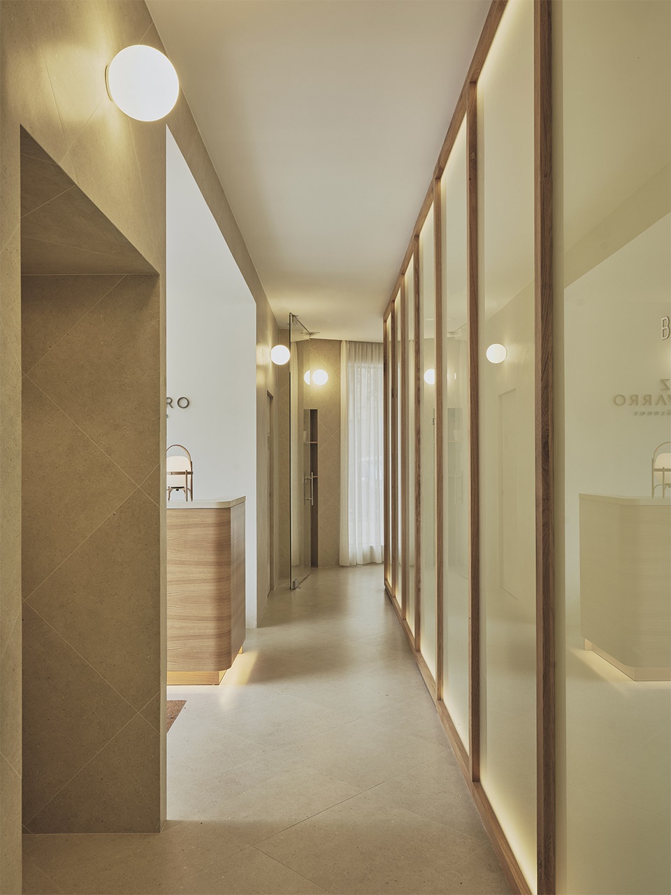 Dental Clinic in Alaquas