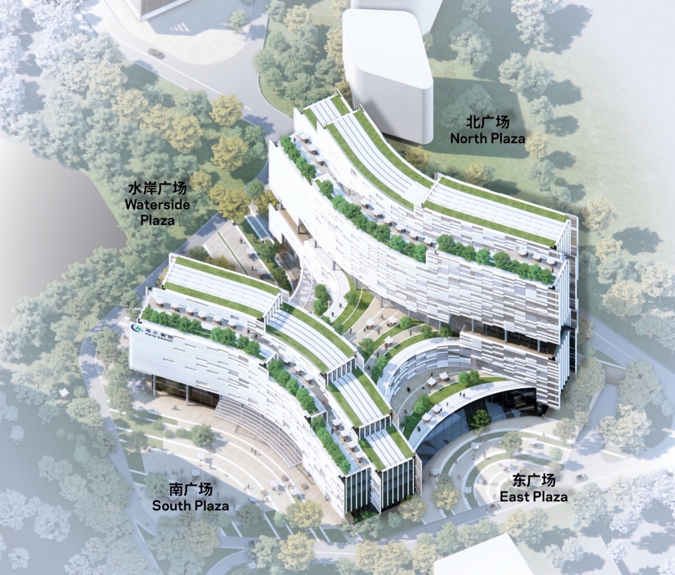 Haid Science Park