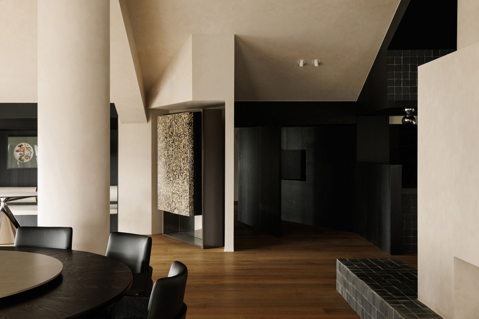 boundless club by ten design
