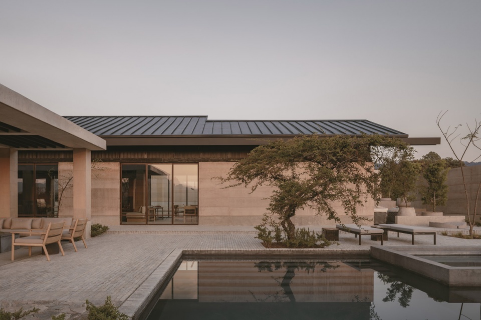 casa el espino by soa direccion