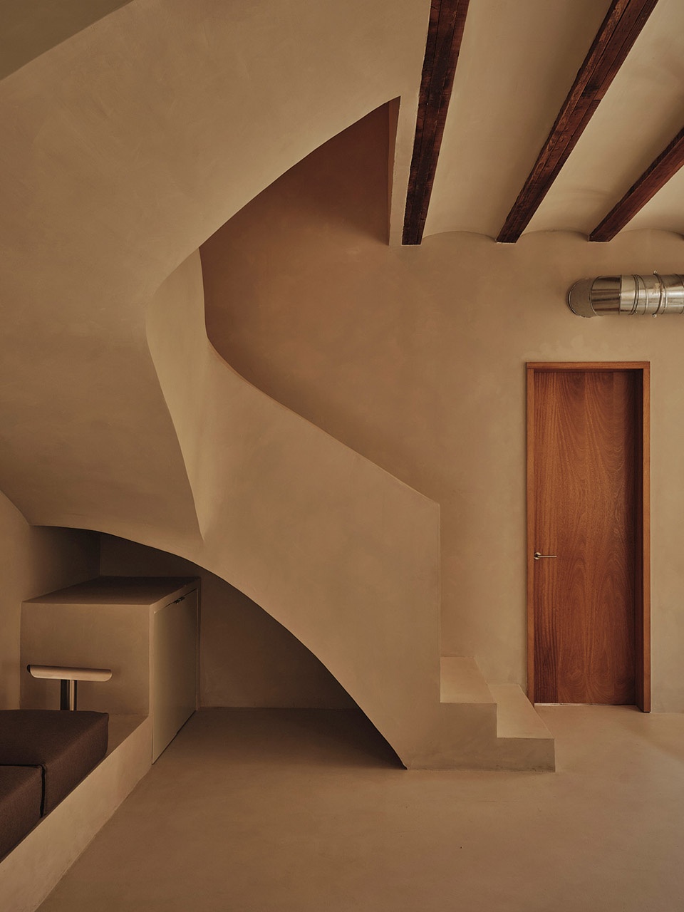 casa simuero by form estudio