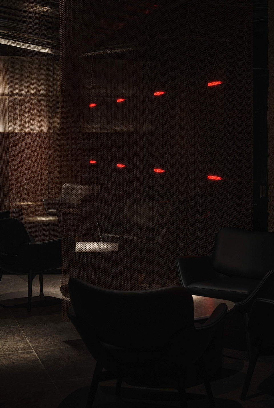 dmc bar by fununit design more