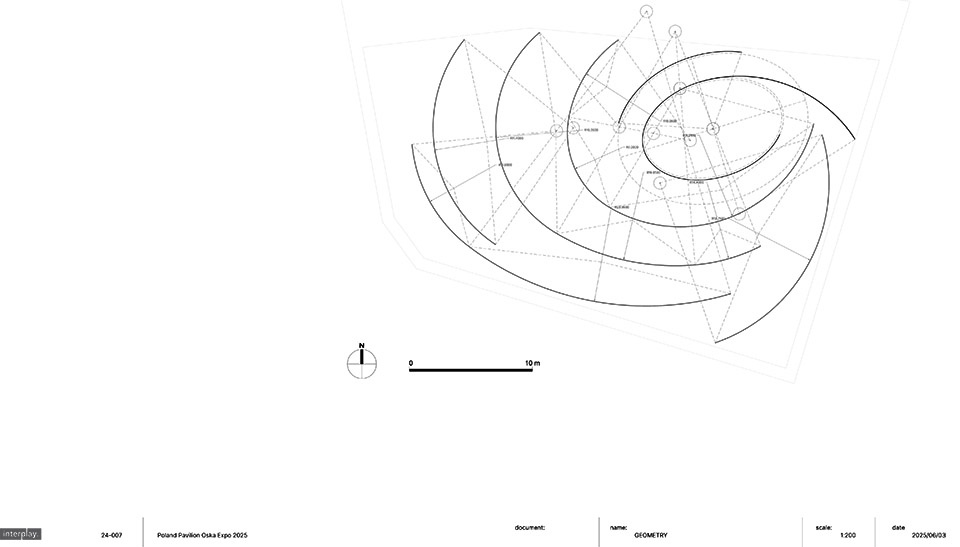 poland pavilion osaka expo 2025 by interplay architects