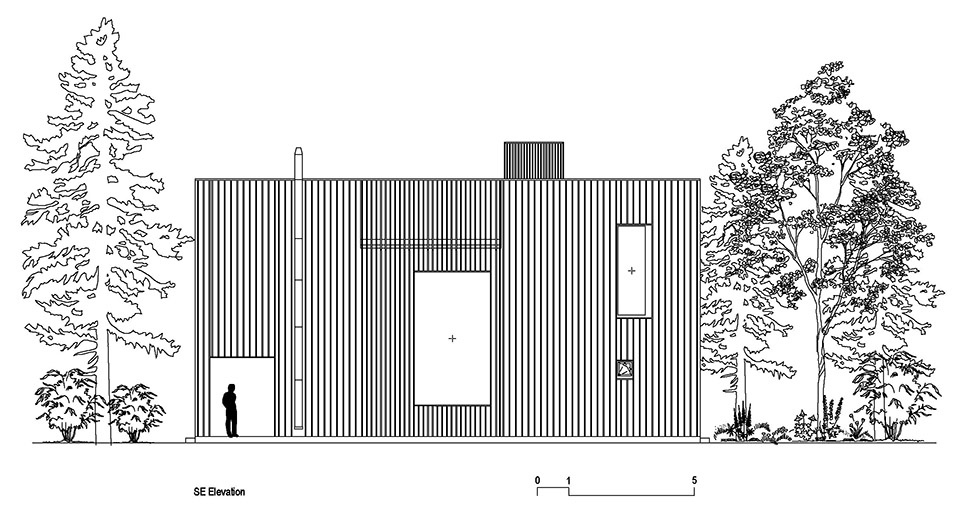 residence demanovska by pokorny architekti