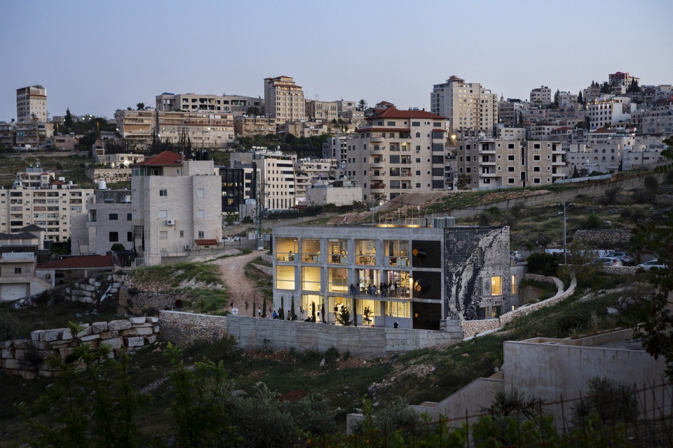 winners of the 2025 aga khan award for architecture announced